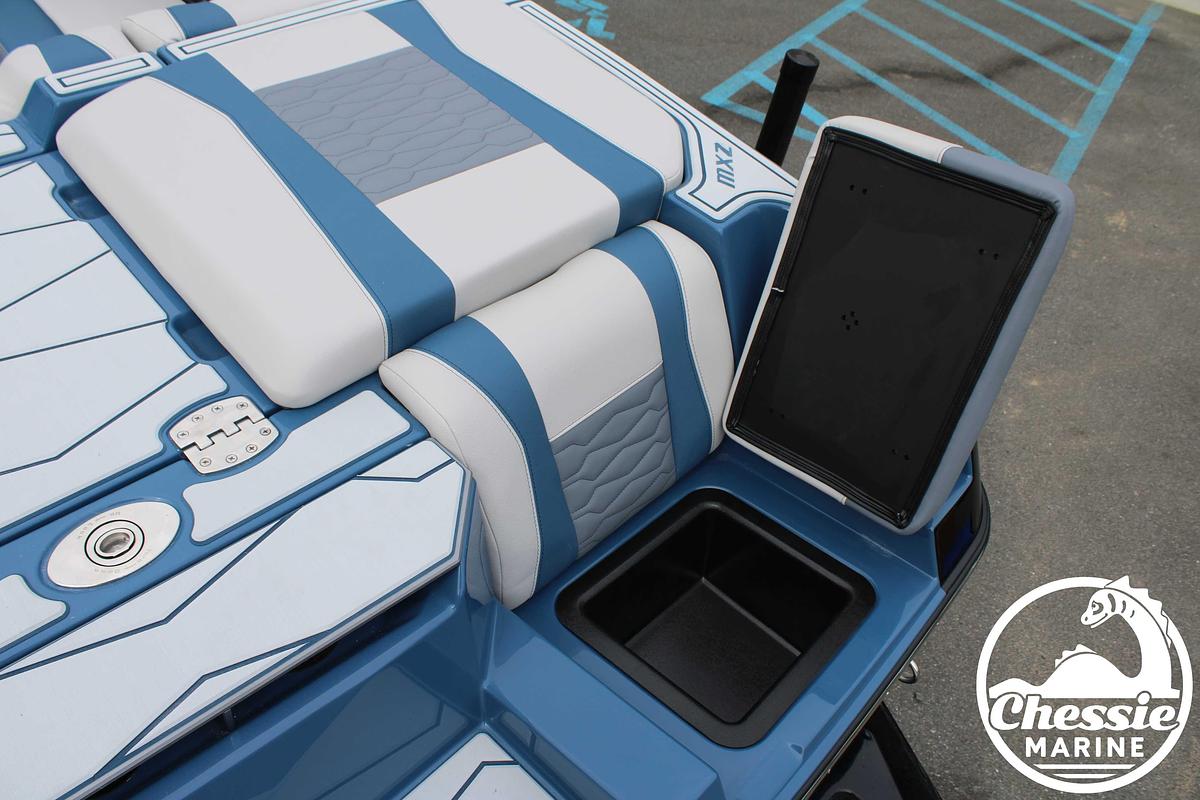 2026 Malibu Wakesetter 24 MXZ