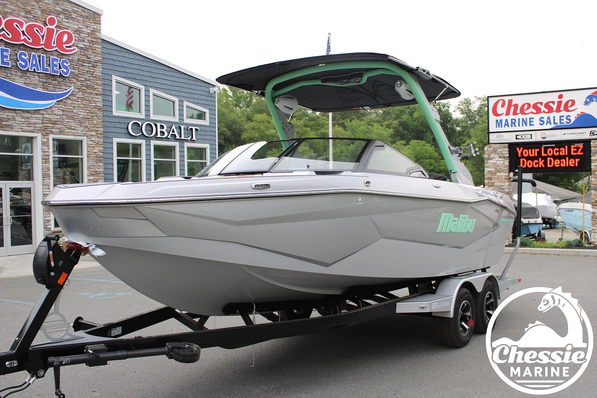 2026 Malibu Wakesetter 22 LSV