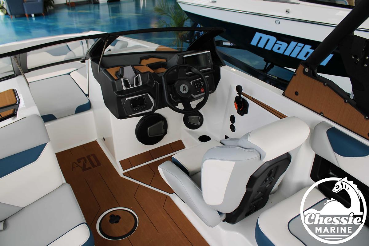 2025 Axis Core Series A20