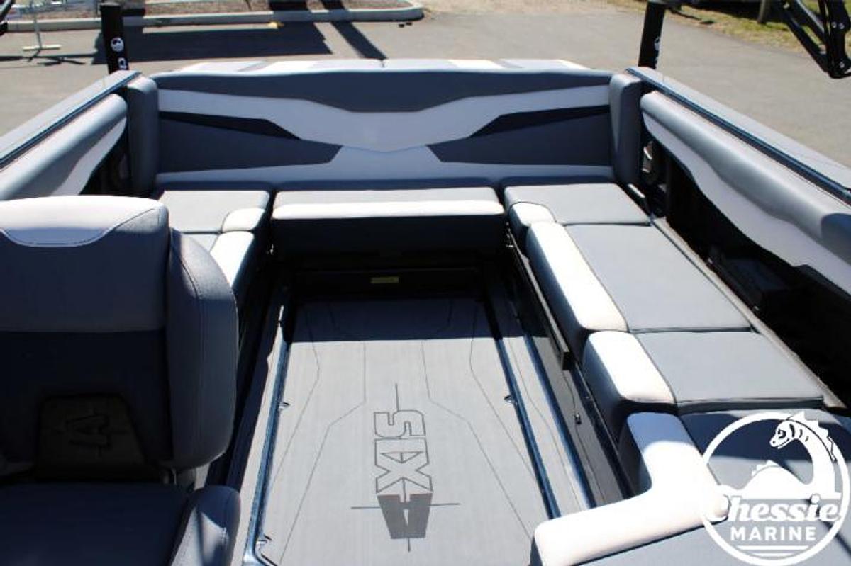 Used 2024 Axis T235