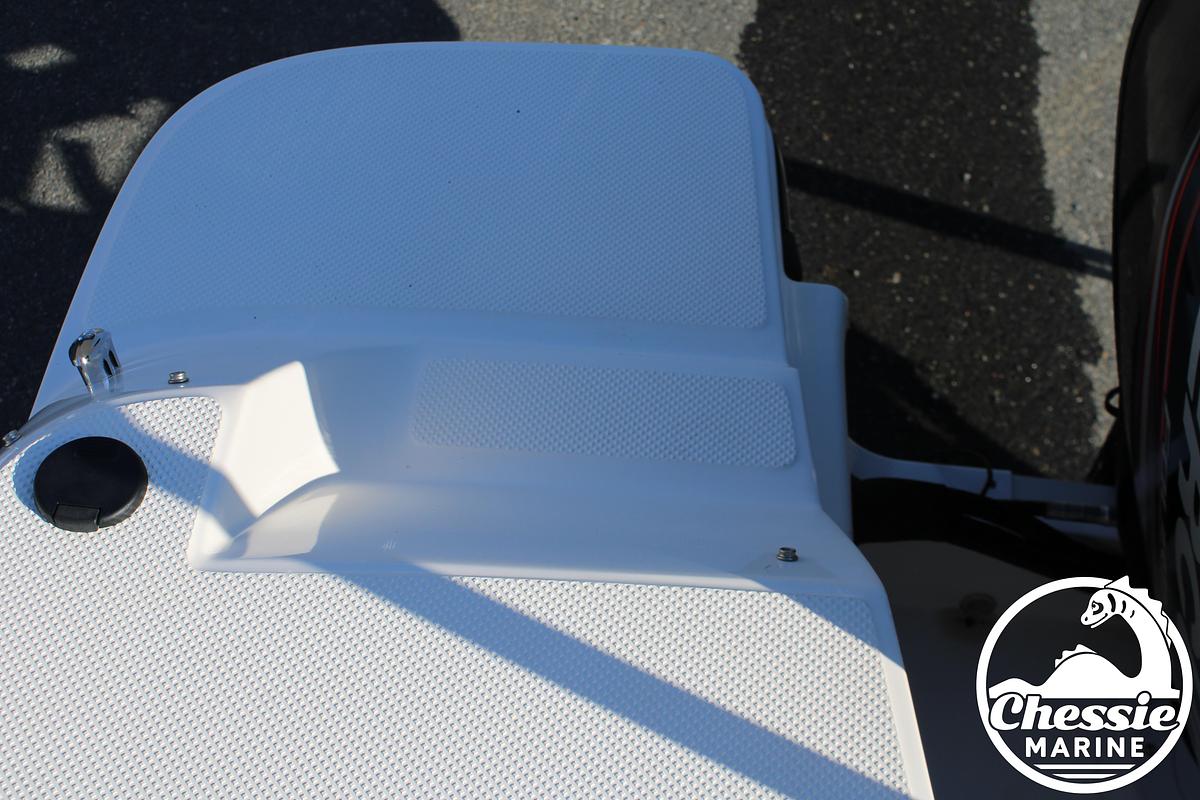 Used 2015 Bayliner 170