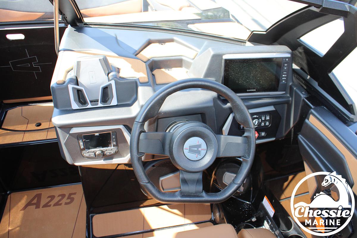 2026 Axis A225