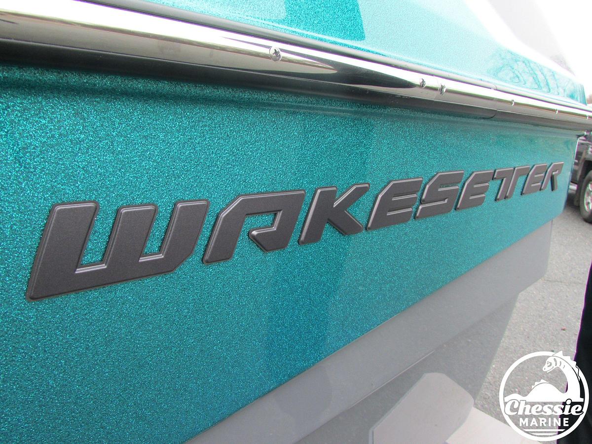 Used 2020 Malibu Wakesetter 25 LSV