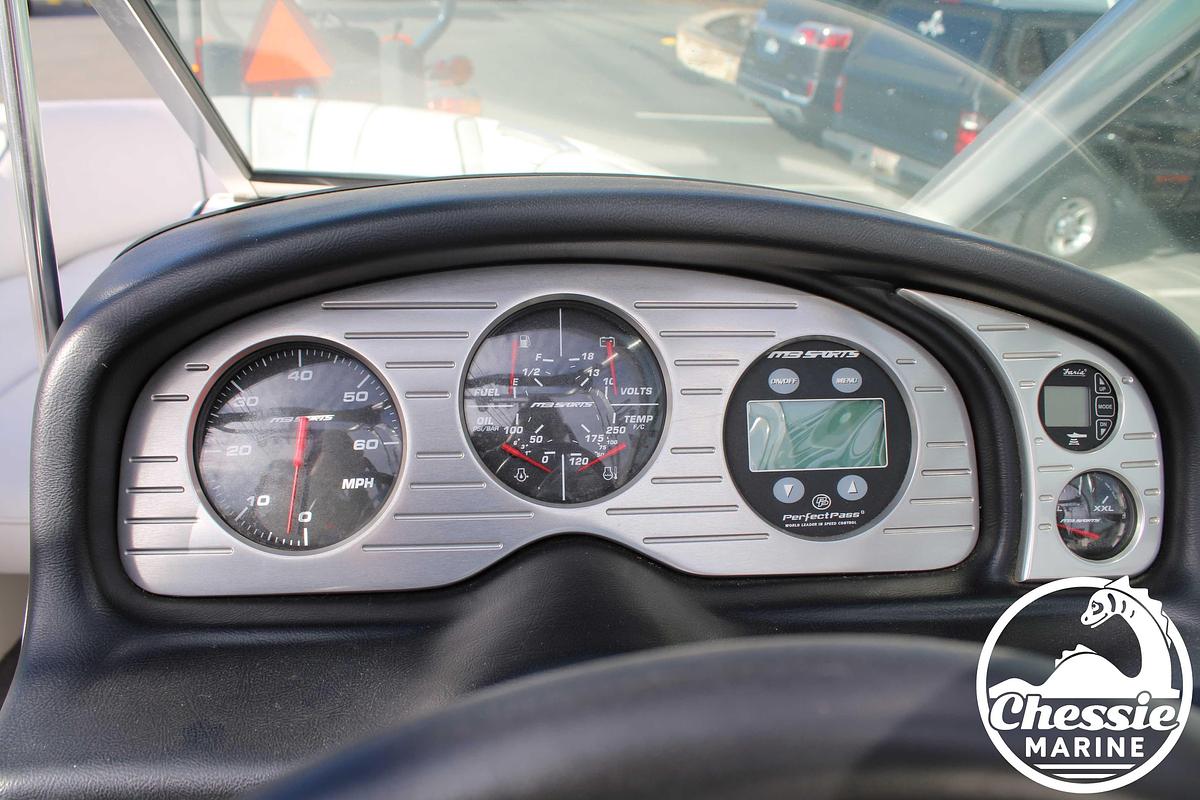 Used 2007 MB B52 V23