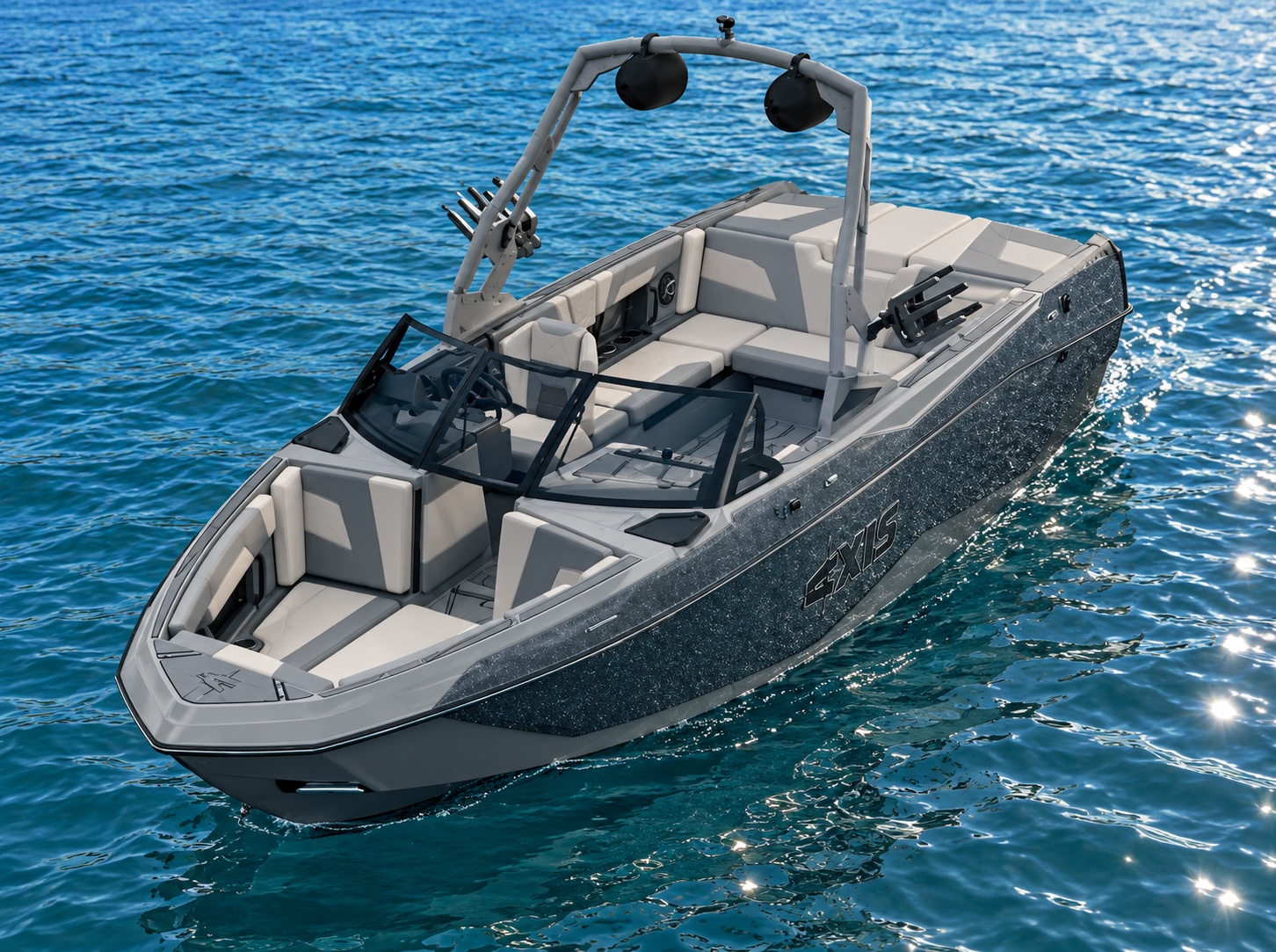 Axis T235