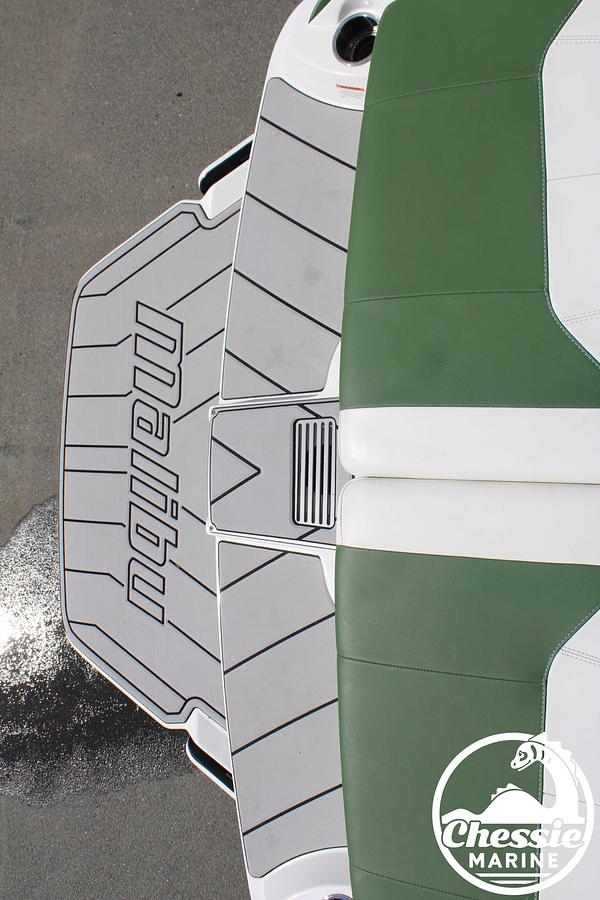 Used 2021 Malibu Wakesetter 20 VTX