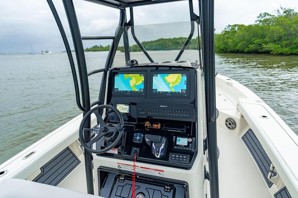 2027 Pathfinder 2600 HYBRID