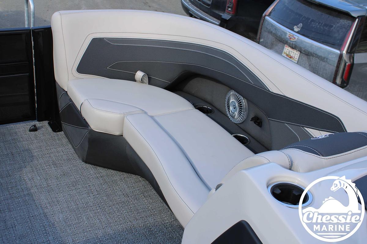 2026 Barletta Cabrio C22UC