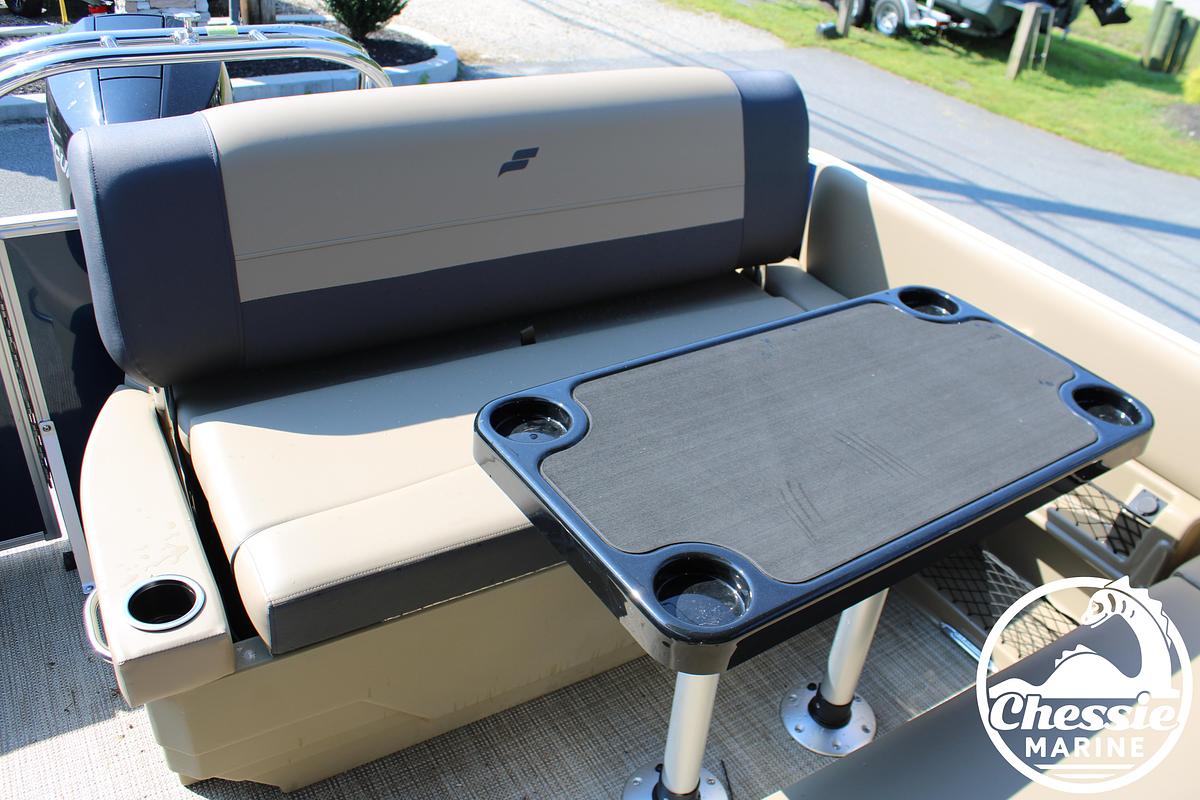 2026 Starcraft Pontoon EX 24 WEEKENDER