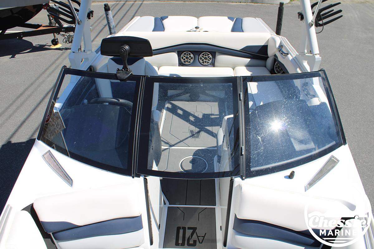 Used 2019 Axis A20