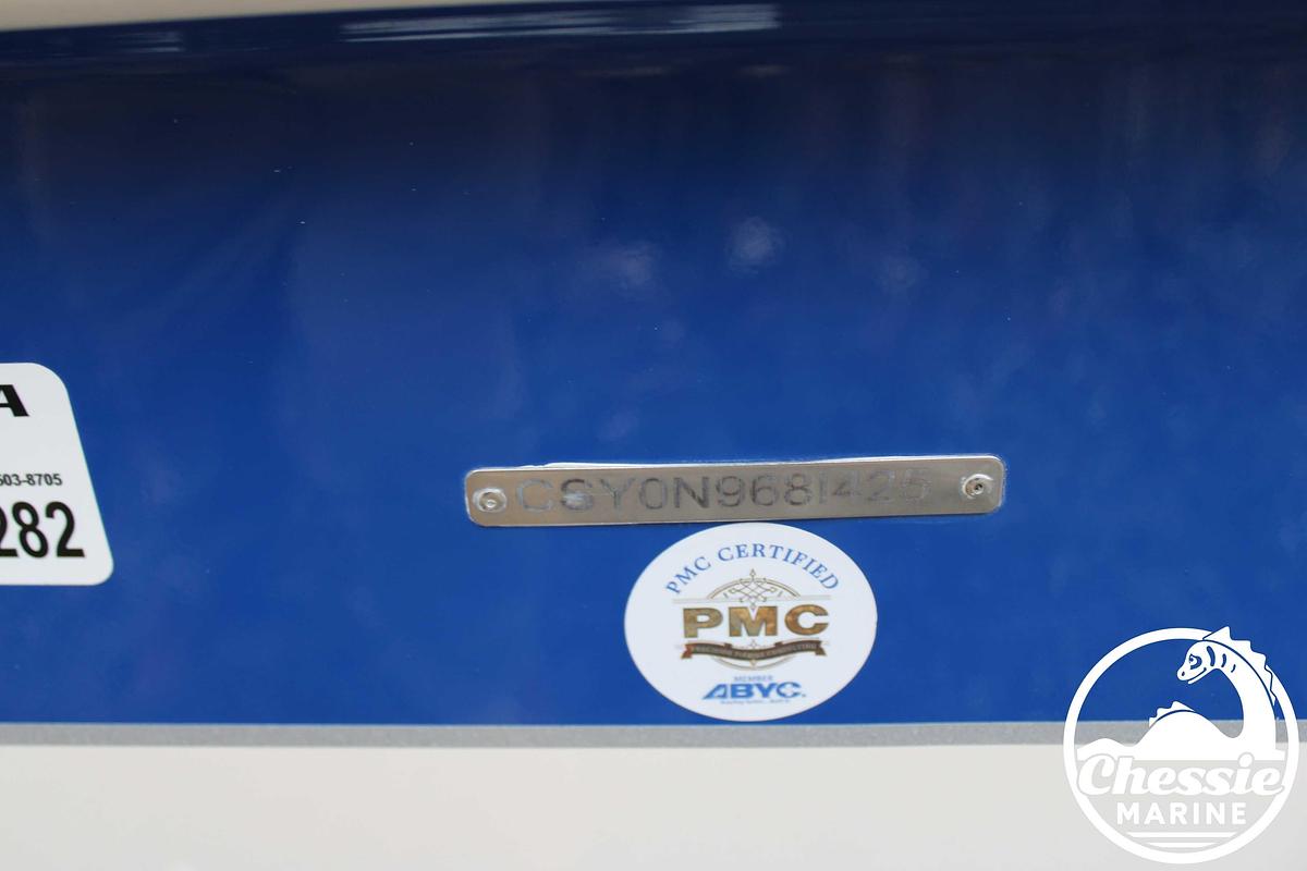 2025 Carolina Skiff 21 Ultra Elite