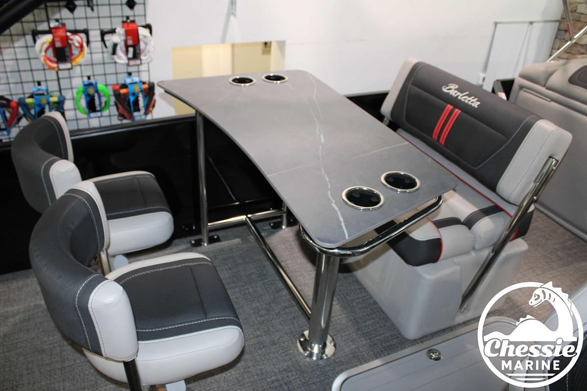 2026 Barletta Corsa 25UEA