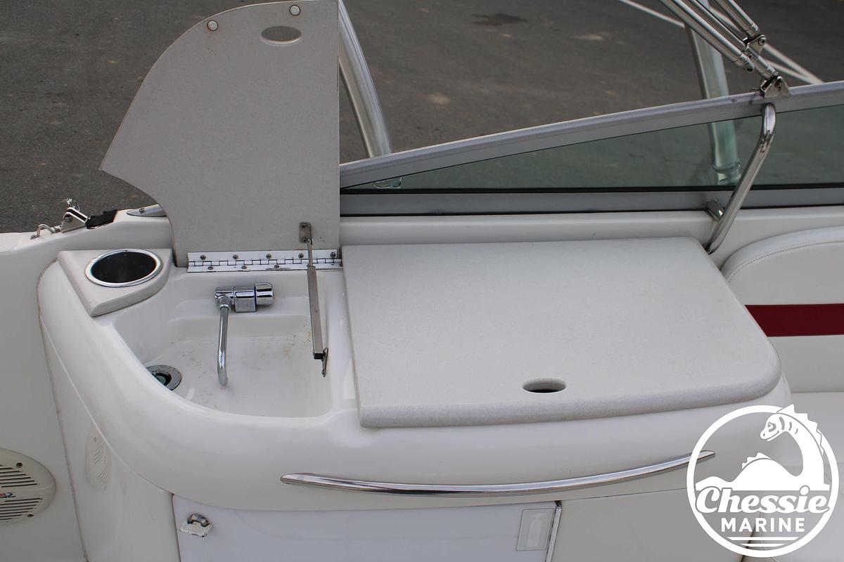 Used 2003 Formula 260 SS