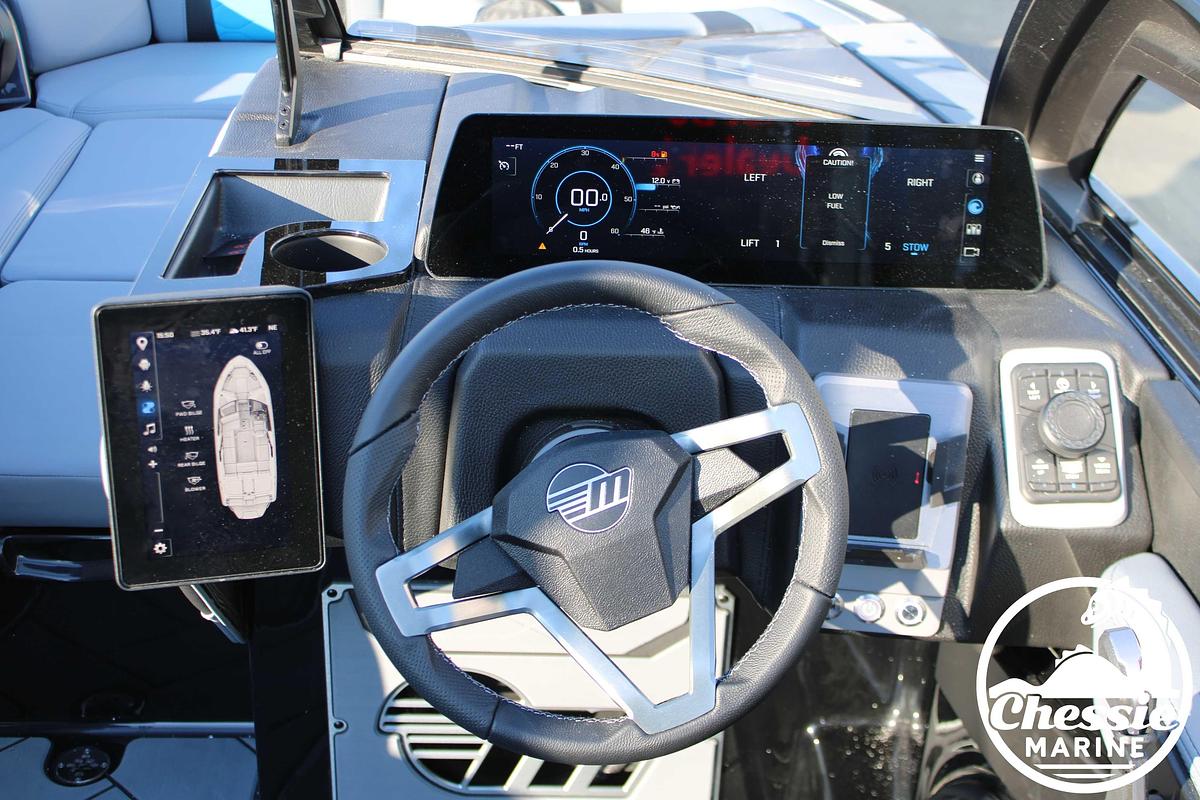 2026 Malibu Wakesetter 23 LSV