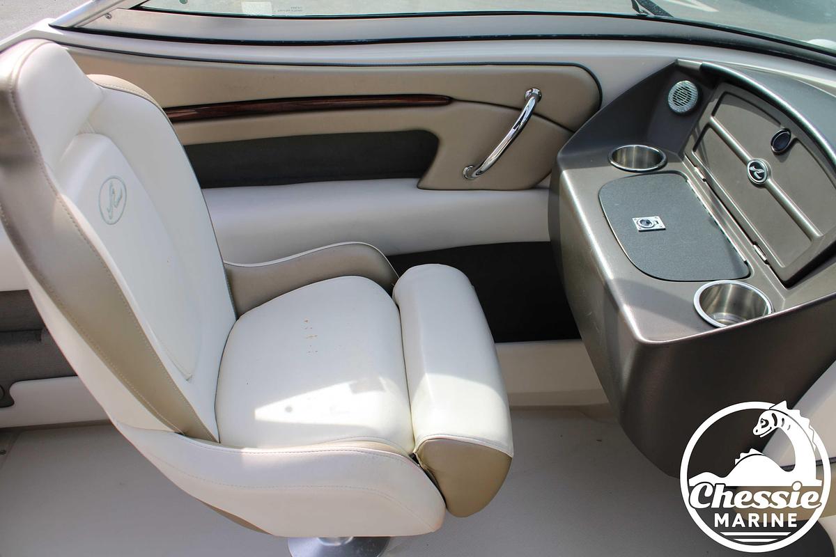 Used 2007 Sea Ray 210 Select