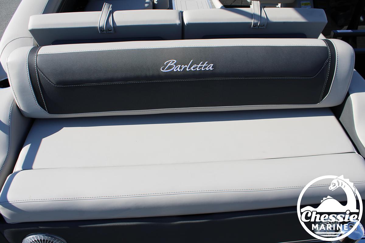 2026 Barletta Cabrio C22U