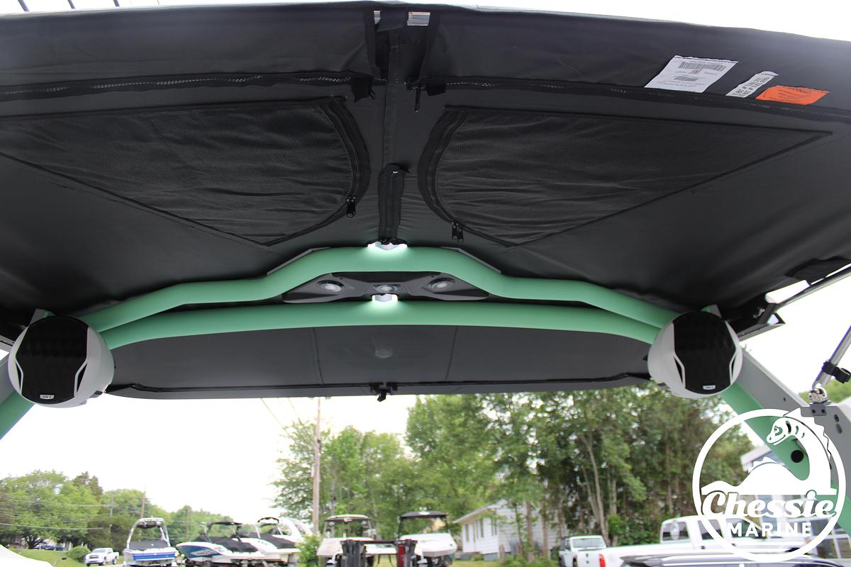 2026 Malibu Wakesetter 22 LSV