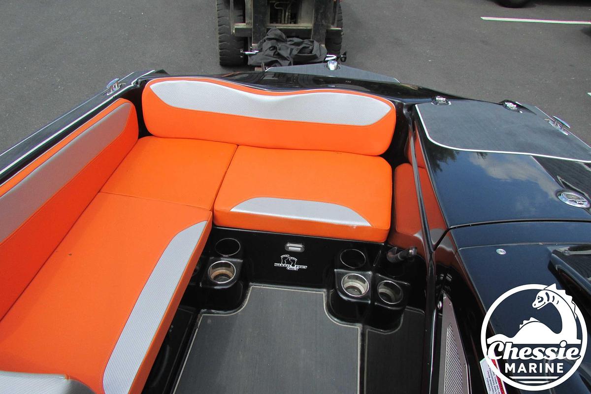 Used 2017 HeyDay WT2