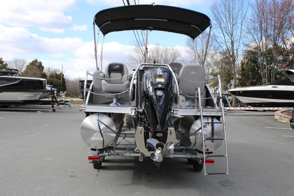 2026 Barletta Aria A22CC