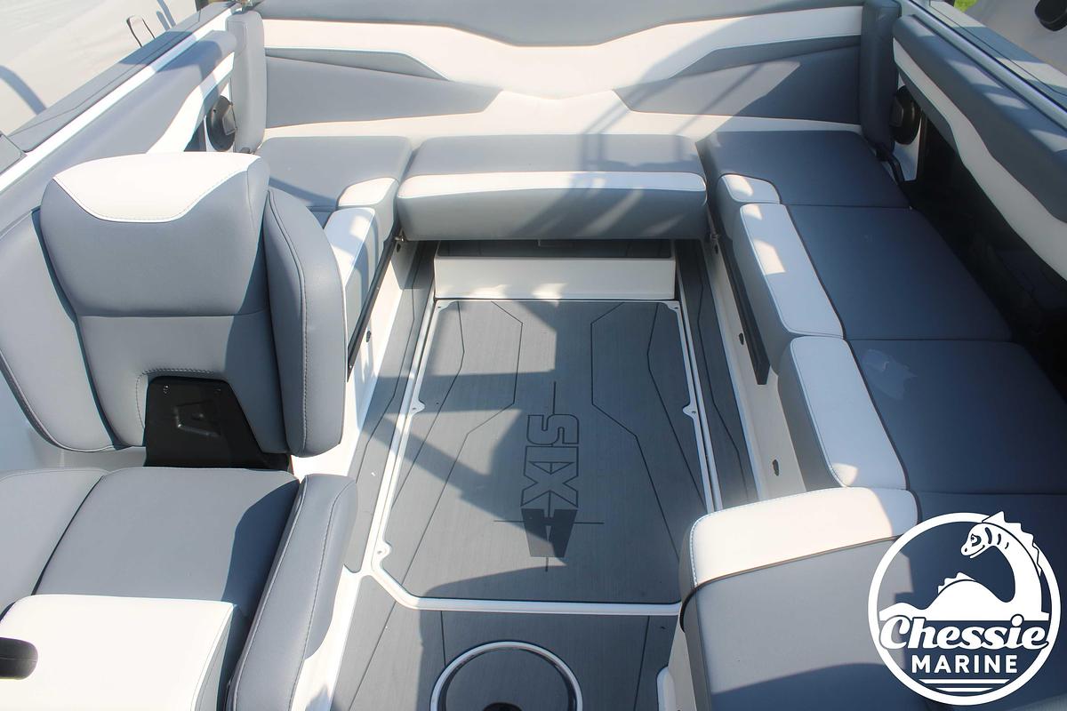 2025 Axis Core Series T220