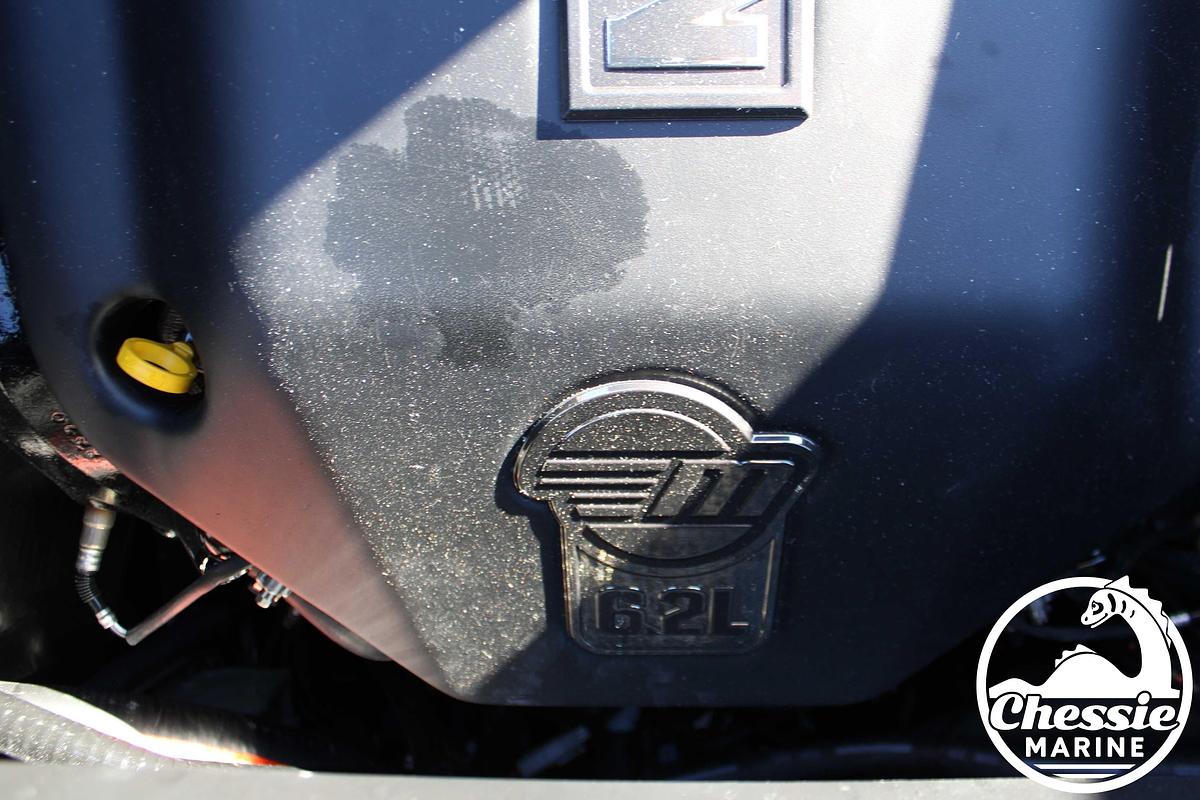 2026 Malibu Wakesetter 23 LSV