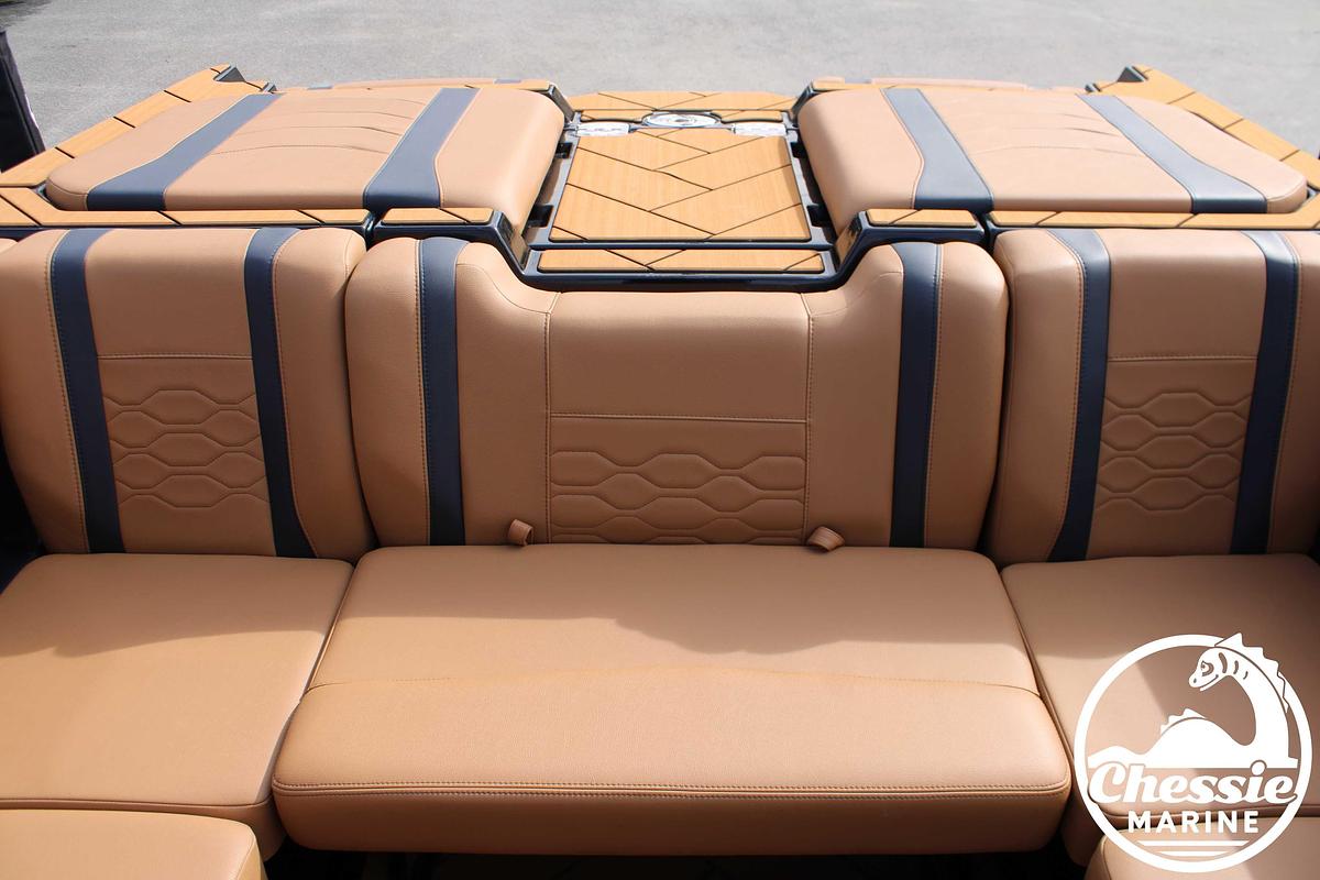 2026 Malibu Wakesetter 23 LSV