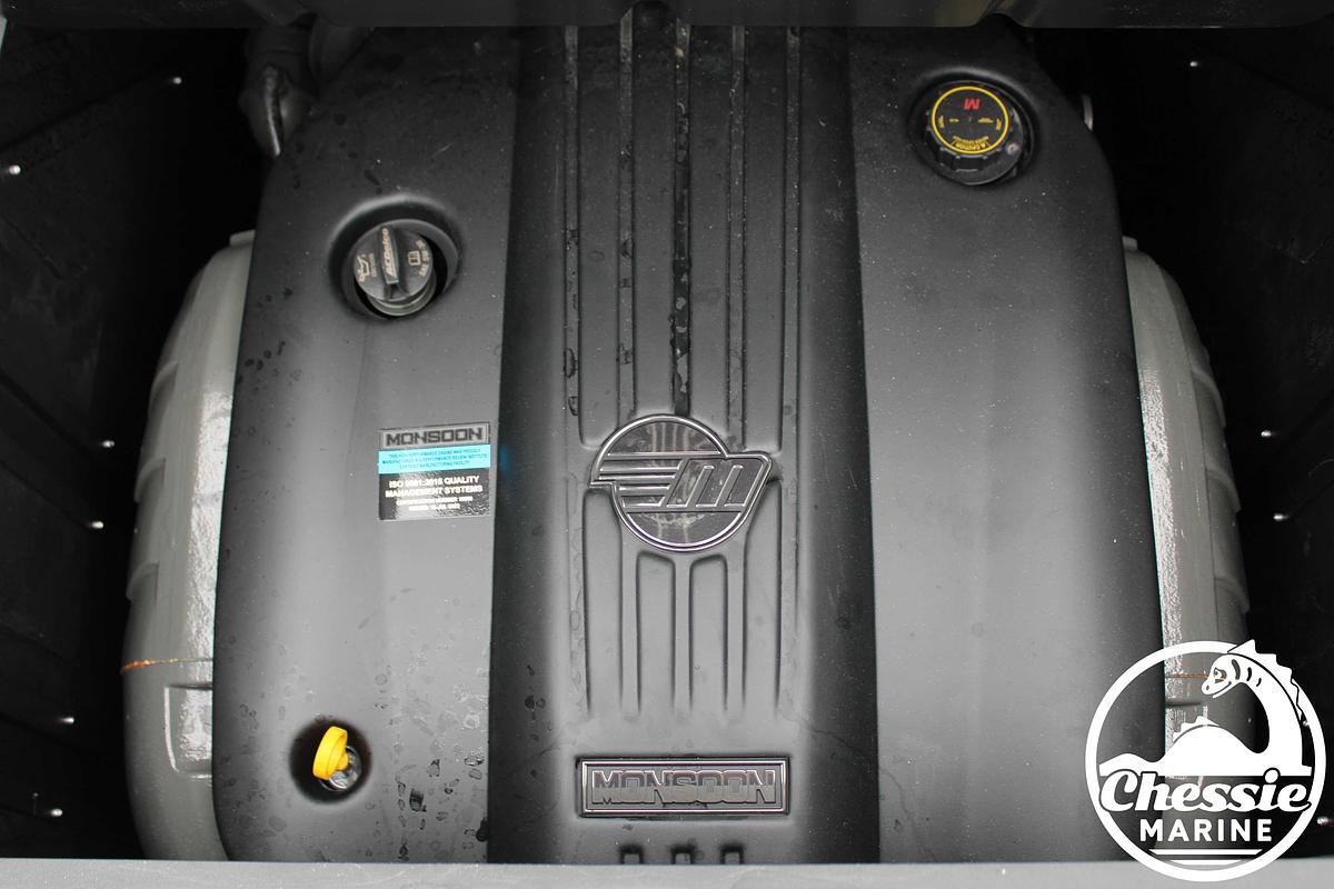 Used 2025 Malibu Wakesetter 23 LSV