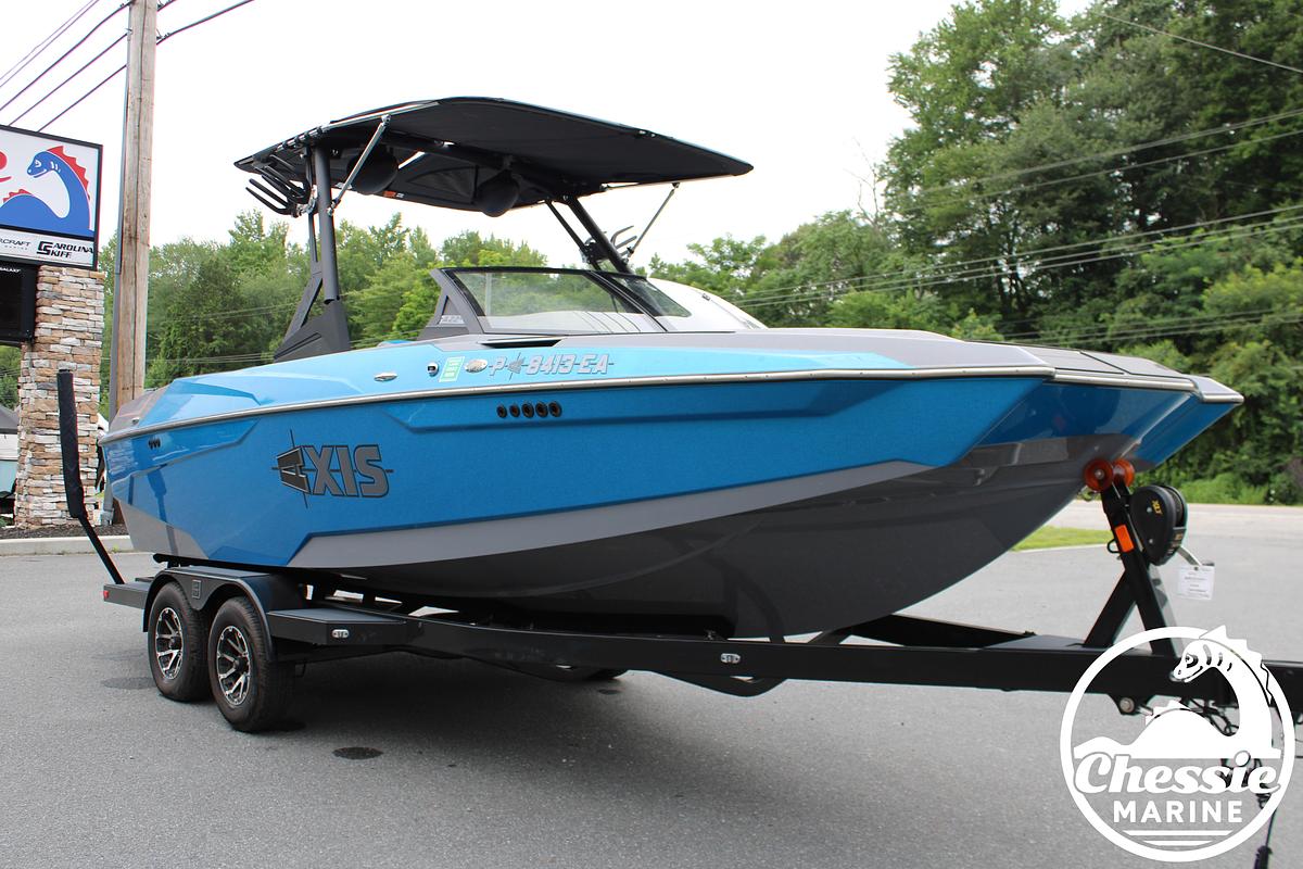 Used 2022 Axis A22