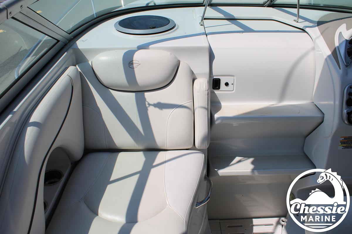 Used 2006 Crownline 250