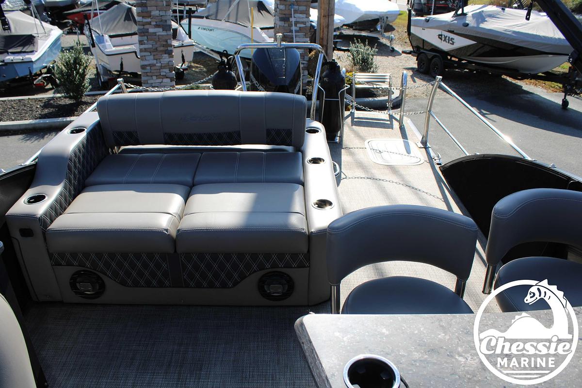 Used 2021 Barletta 25 UE