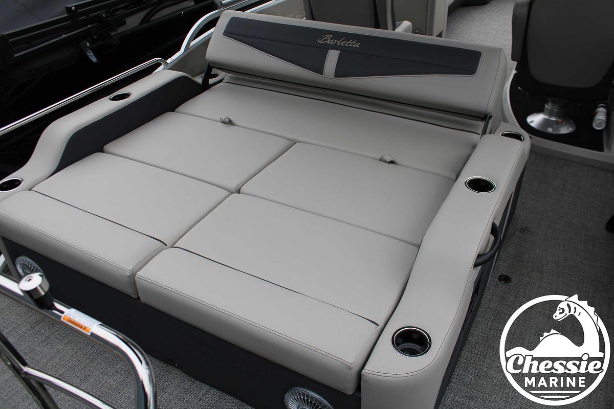 2025 Barletta Cabrio - C24UC