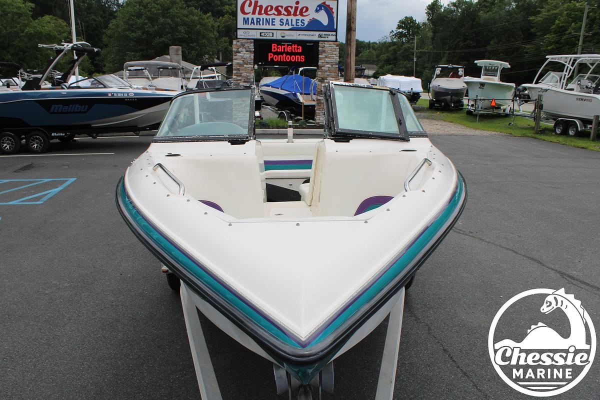 Used 2000 Ski Centurion Elite V-Drive