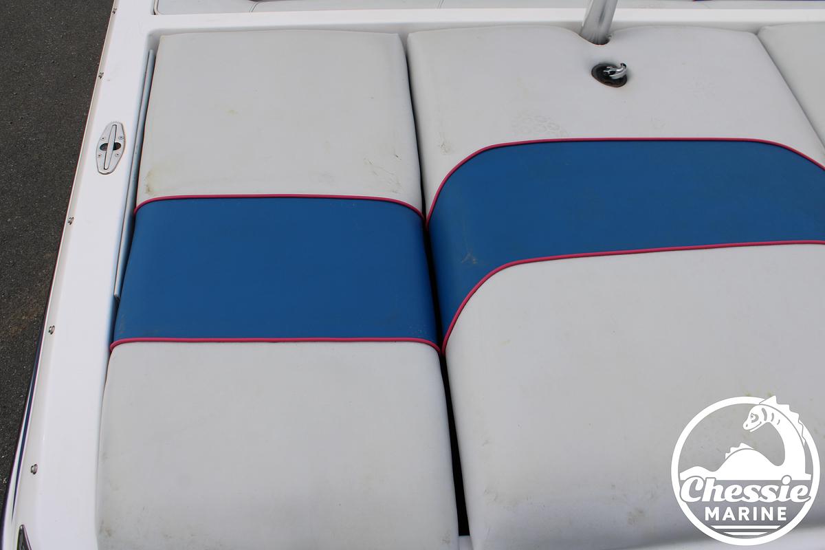 Used 2006 Supra 22 SSV