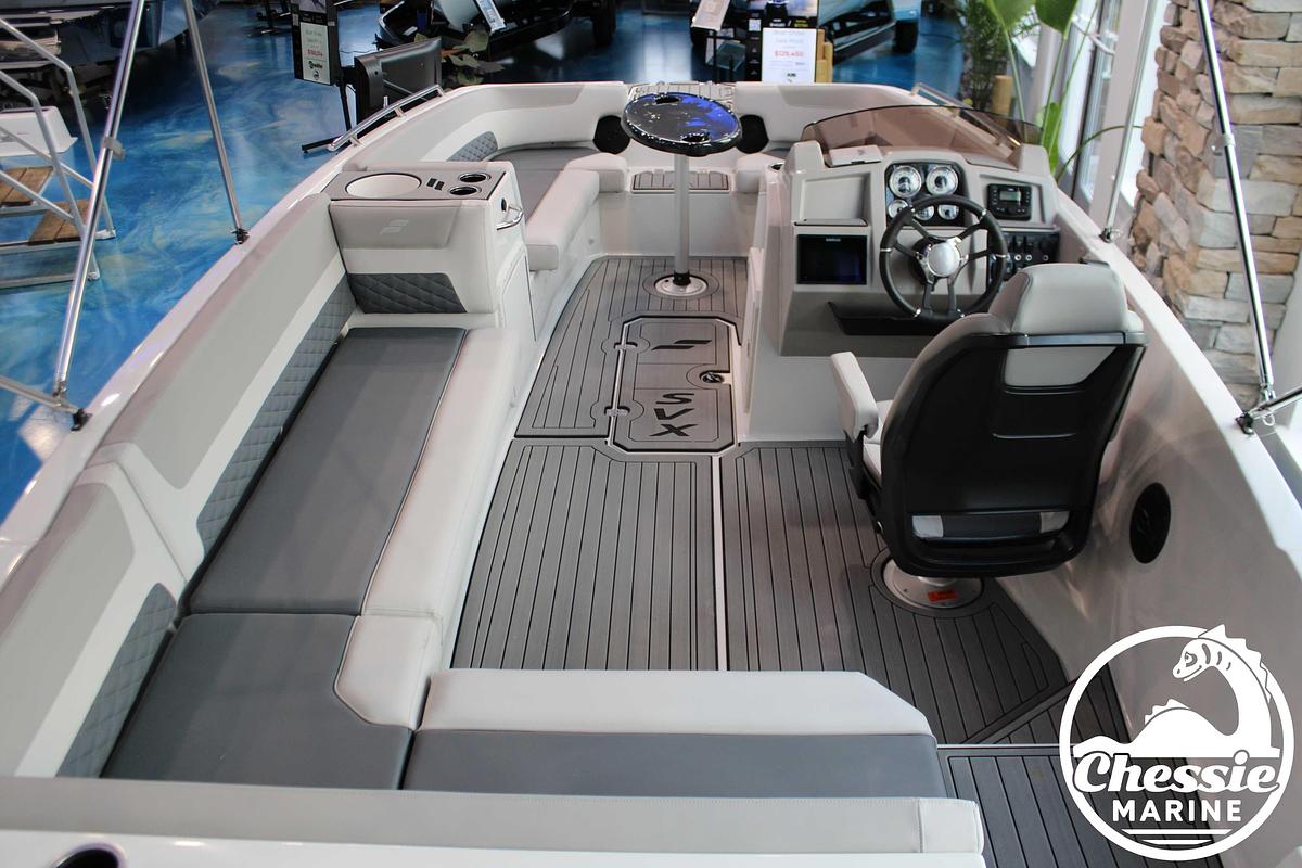 2026 Starcraft SVX 211 OB