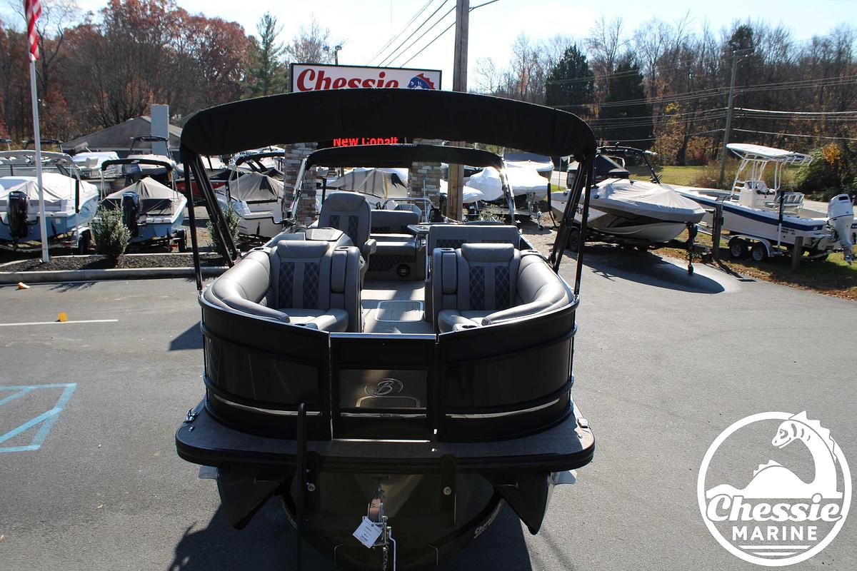 Used 2021 Barletta 25 UE