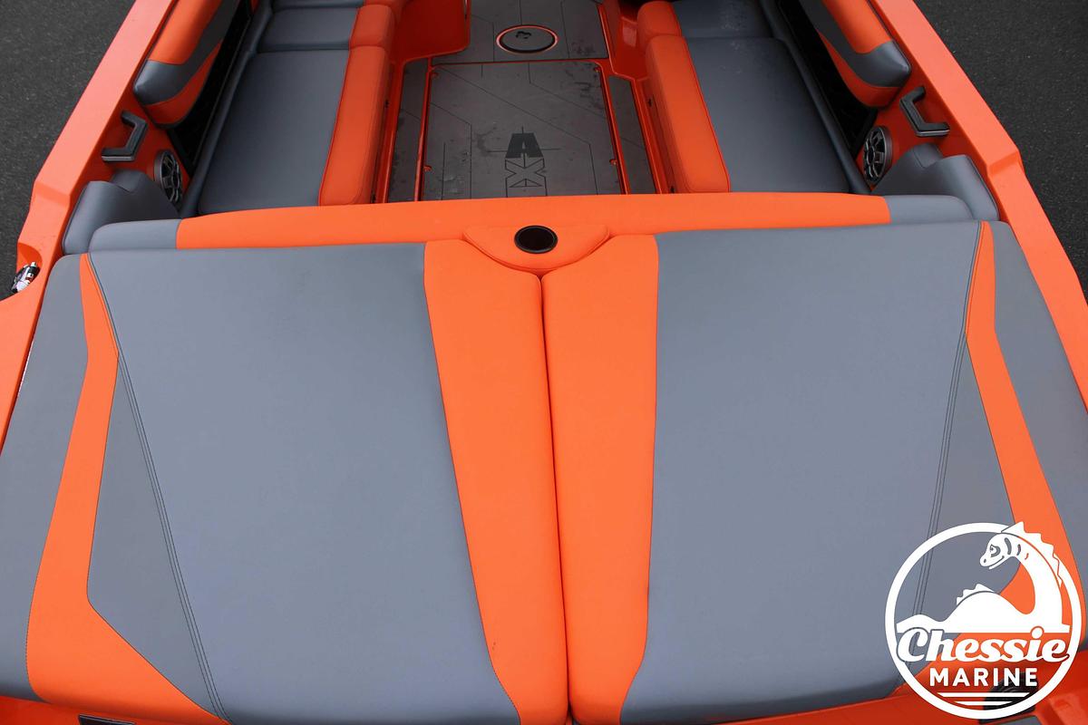 Used 2022 Axis Core Series T23