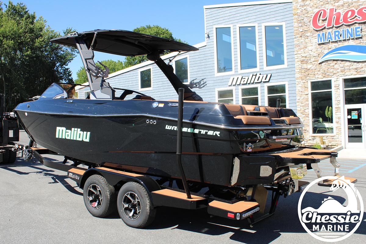 2026 Malibu Wakesetter 23 LSV