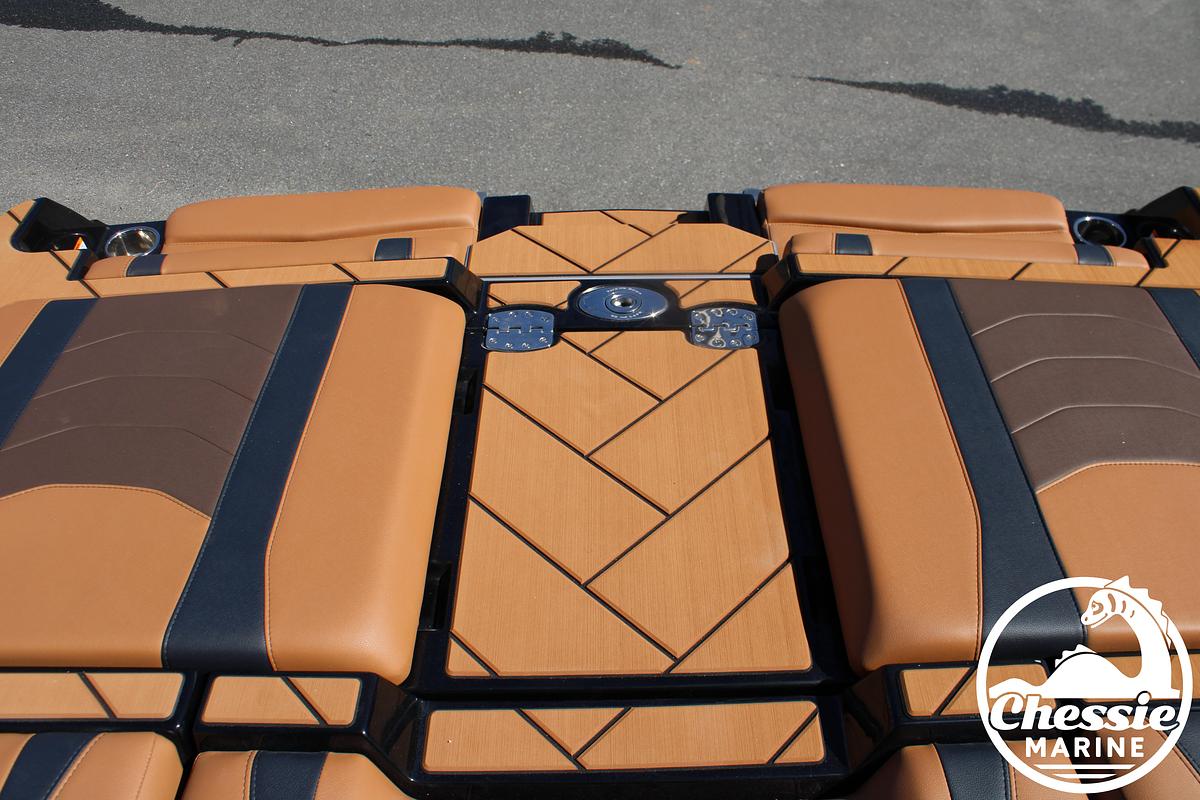2026 Malibu Wakesetter 23 LSV