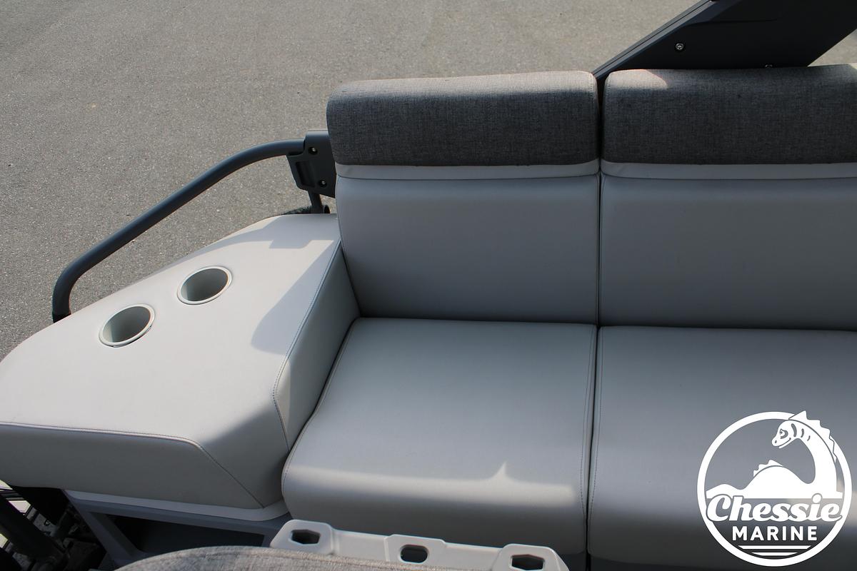Used 2023 Sea-Doo Switch Sport 21