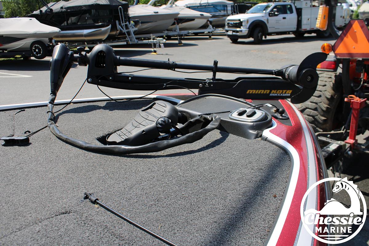 Used 2015 Tracker Nitro Z7