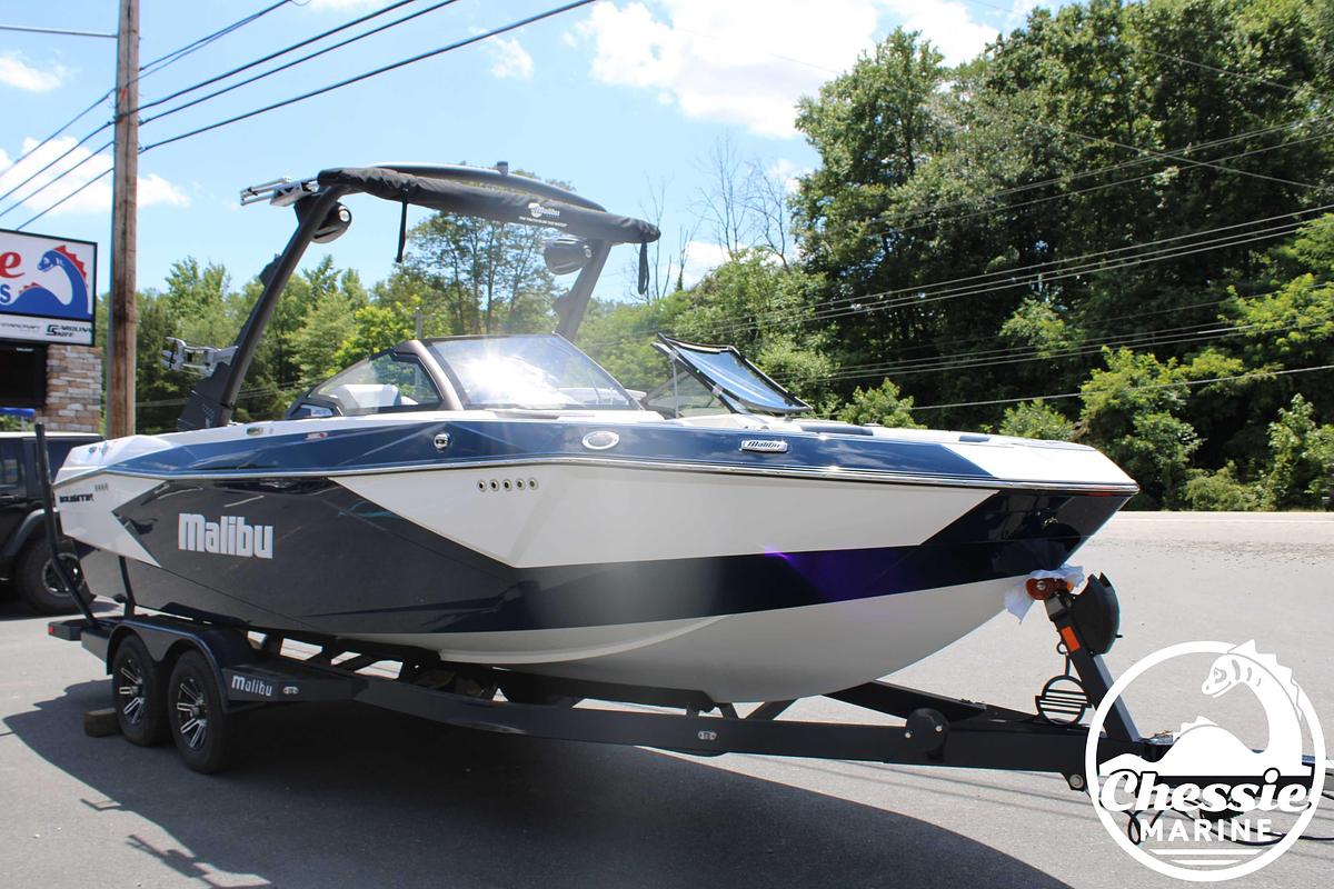 Used 2024 Malibu Wakesetter 23 LSV