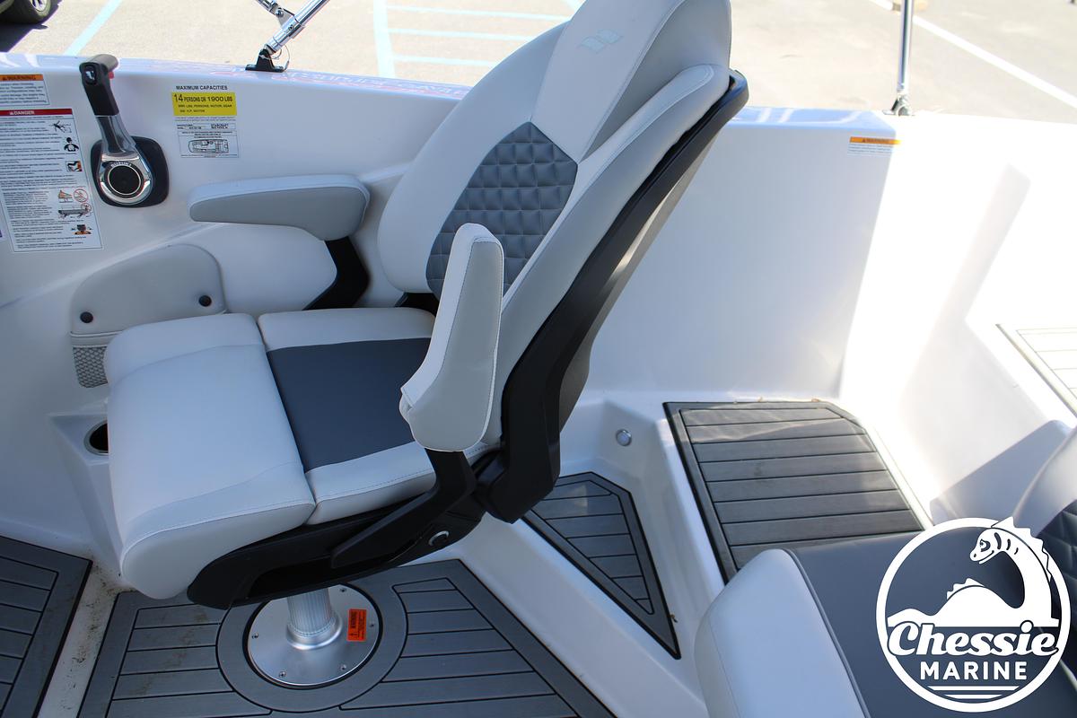 2026 Starcraft SVX 231 OB