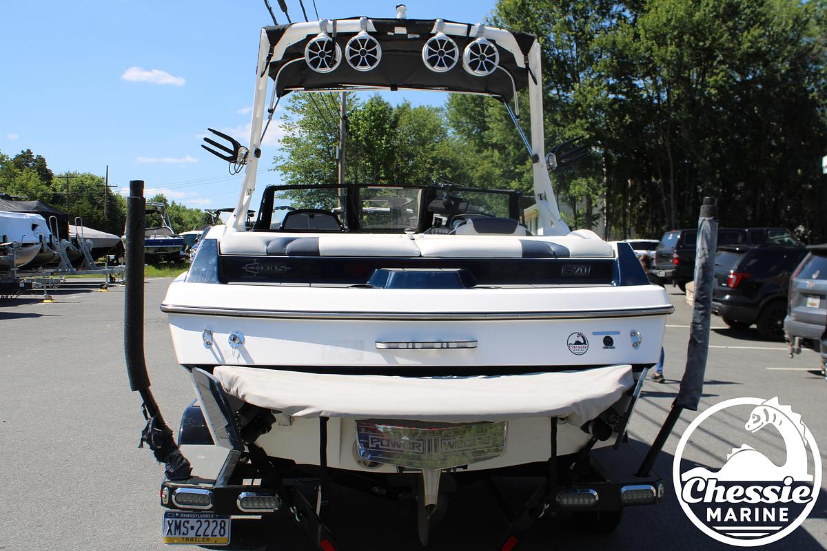 Used 2019 Axis A20