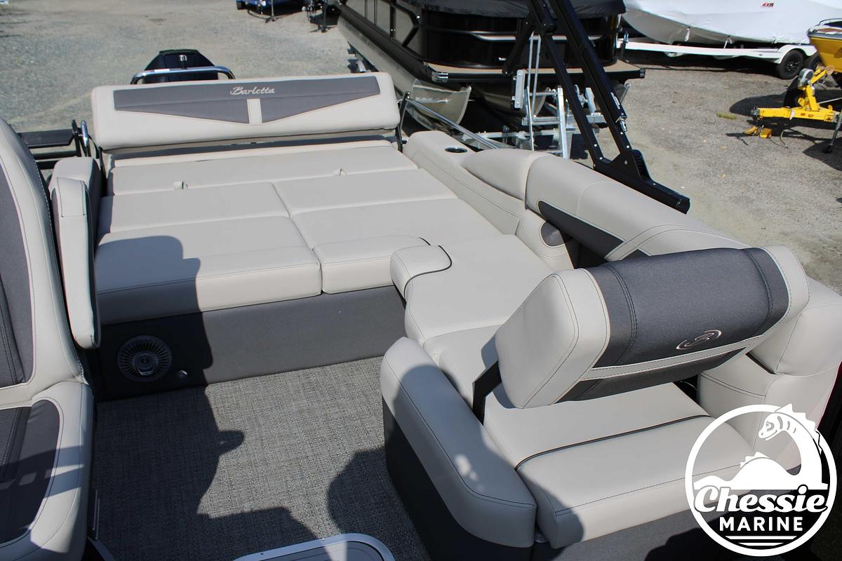 2025 Barletta Cabrio - C24U