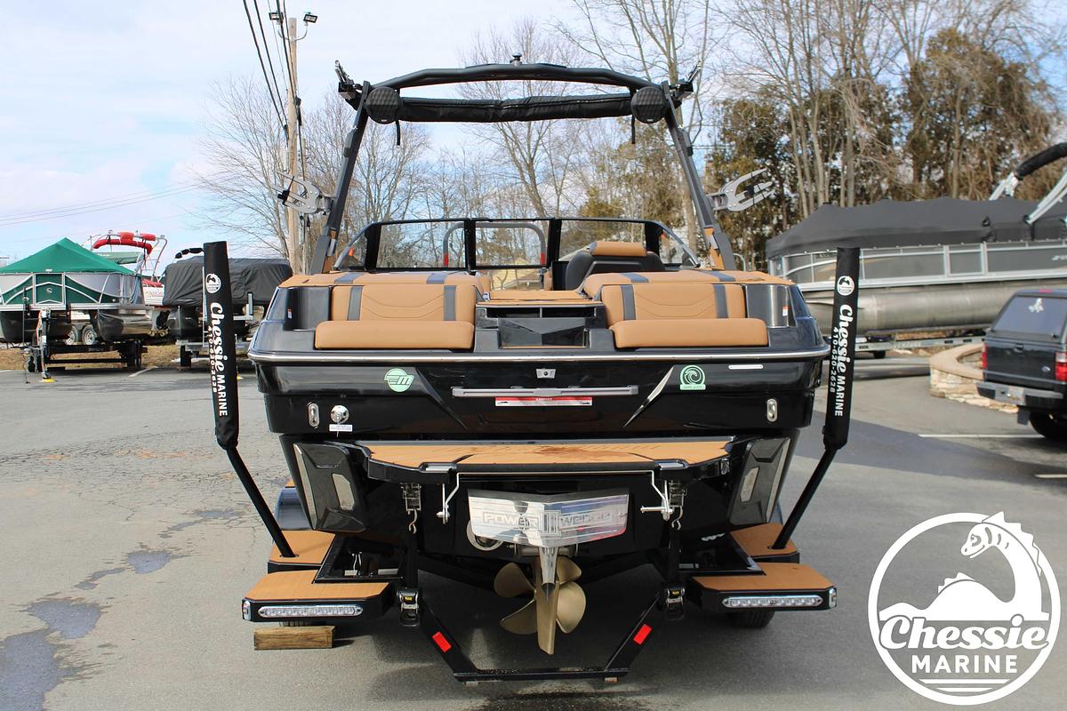 2026 Malibu Wakesetter 23 LSV