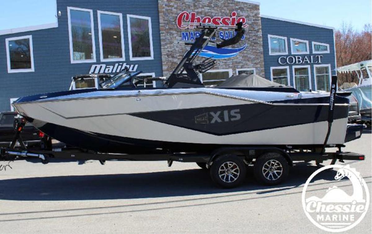 Used 2024 Axis T235