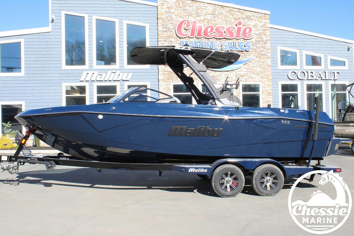 2026 Malibu Wakesetter 23 LSV