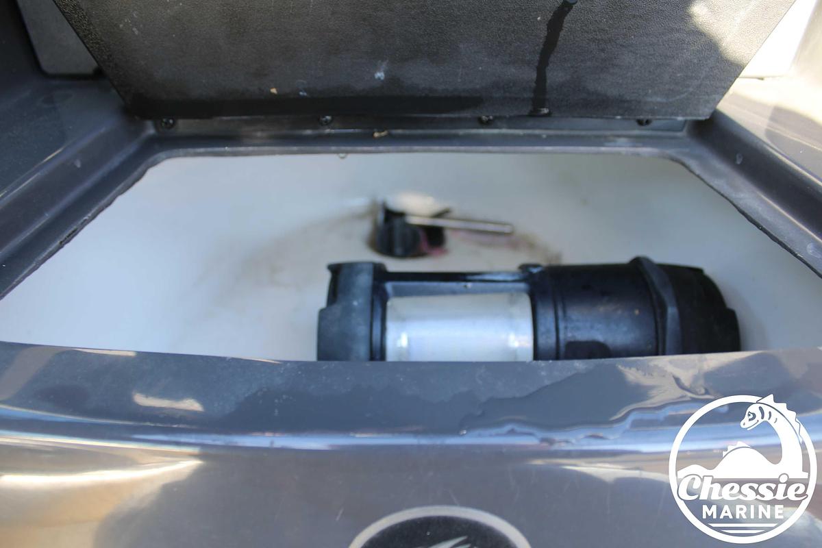 Used 2013 Monterey 224 FSX