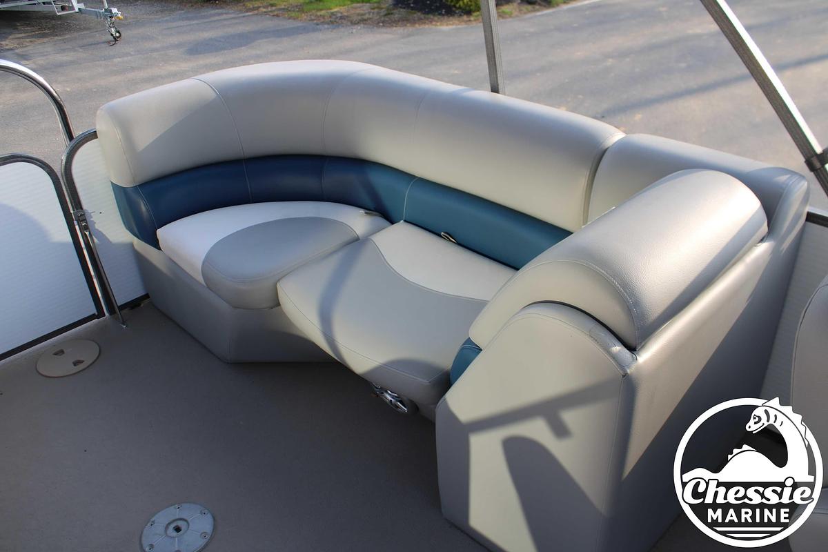 Used 2020 Manitou Aurora 230 VP