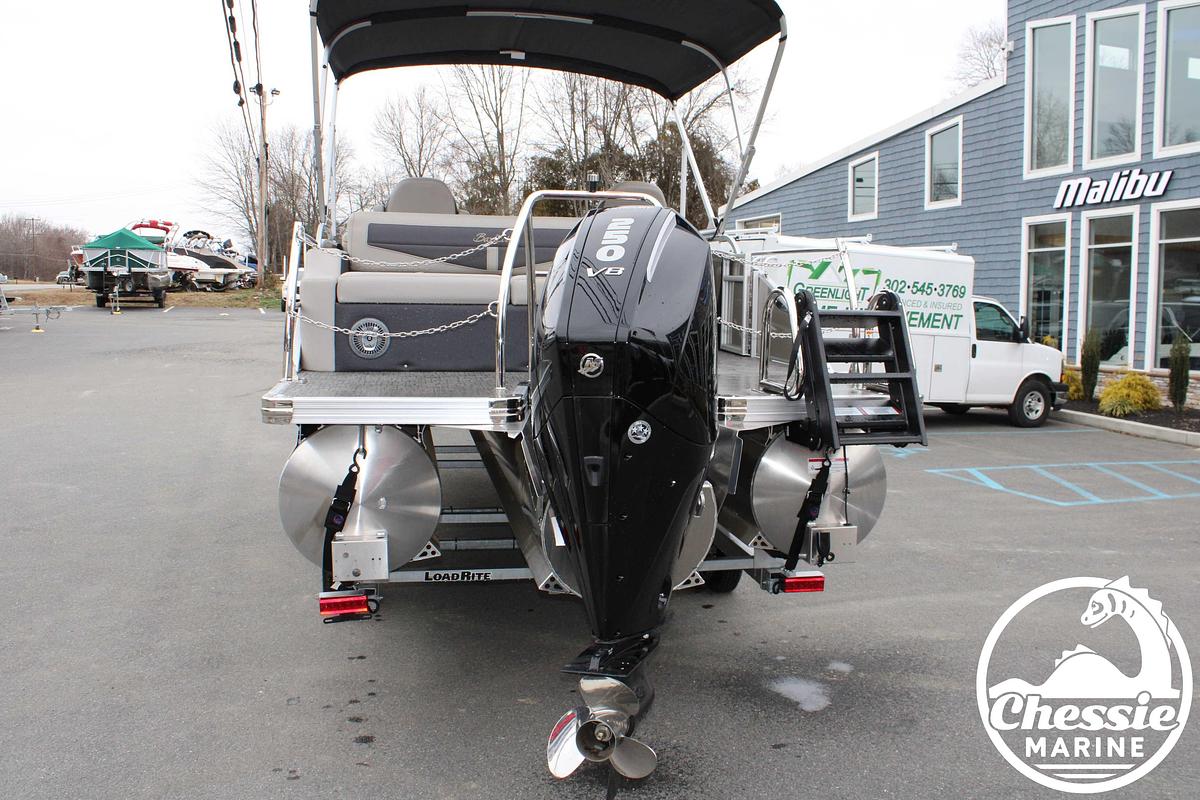 2025 Barletta Cabrio - C24UC